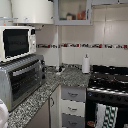 Anchorena Rent Διαμέρισμα Μπουένος Άιρες Εξωτερικό φωτογραφία