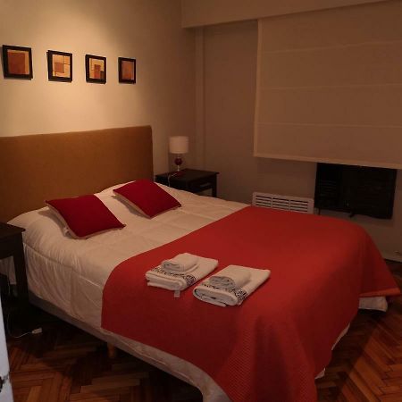 Anchorena Rent Διαμέρισμα Μπουένος Άιρες Εξωτερικό φωτογραφία