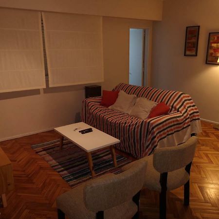 Anchorena Rent Διαμέρισμα Μπουένος Άιρες Εξωτερικό φωτογραφία