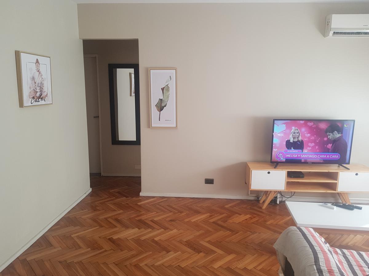 Anchorena Rent Διαμέρισμα Μπουένος Άιρες Εξωτερικό φωτογραφία
