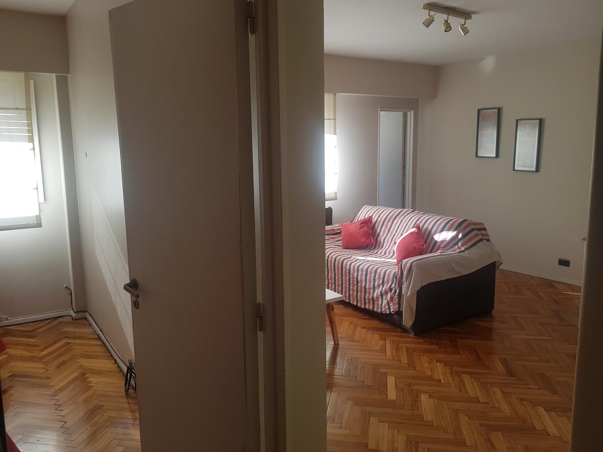 Anchorena Rent Διαμέρισμα Μπουένος Άιρες Εξωτερικό φωτογραφία