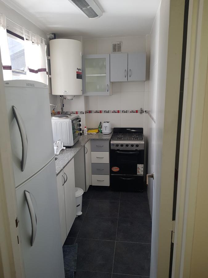 Anchorena Rent Διαμέρισμα Μπουένος Άιρες Εξωτερικό φωτογραφία