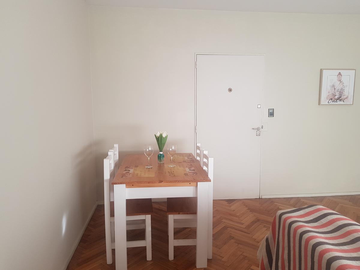 Anchorena Rent Διαμέρισμα Μπουένος Άιρες Εξωτερικό φωτογραφία