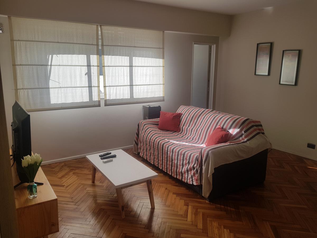 Anchorena Rent Διαμέρισμα Μπουένος Άιρες Εξωτερικό φωτογραφία