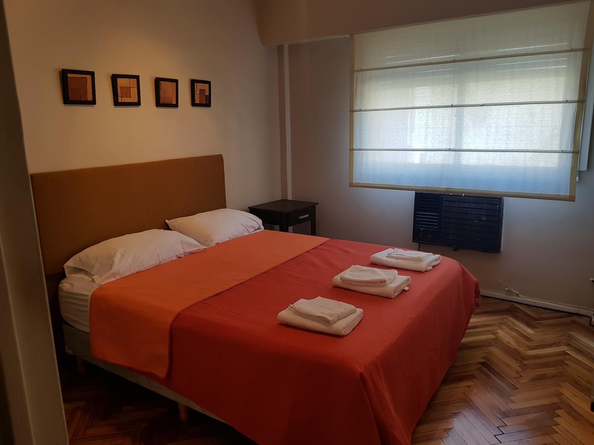 Anchorena Rent Διαμέρισμα Μπουένος Άιρες Εξωτερικό φωτογραφία