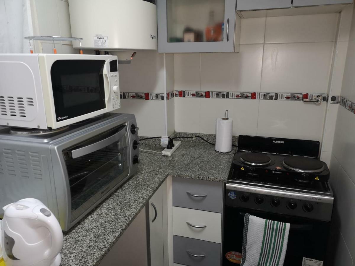 Anchorena Rent Διαμέρισμα Μπουένος Άιρες Εξωτερικό φωτογραφία