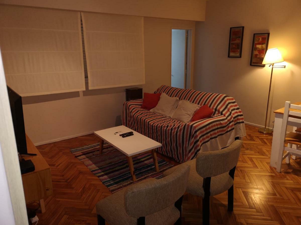 Anchorena Rent Διαμέρισμα Μπουένος Άιρες Εξωτερικό φωτογραφία